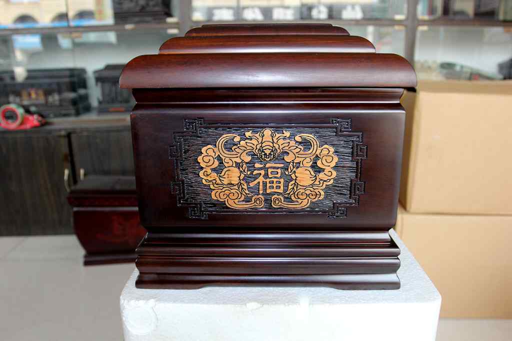 建邺区殡葬公司-骨灰盒